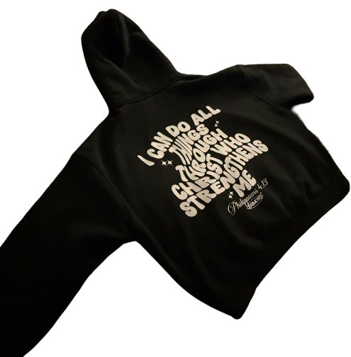 Pre order hoodies!