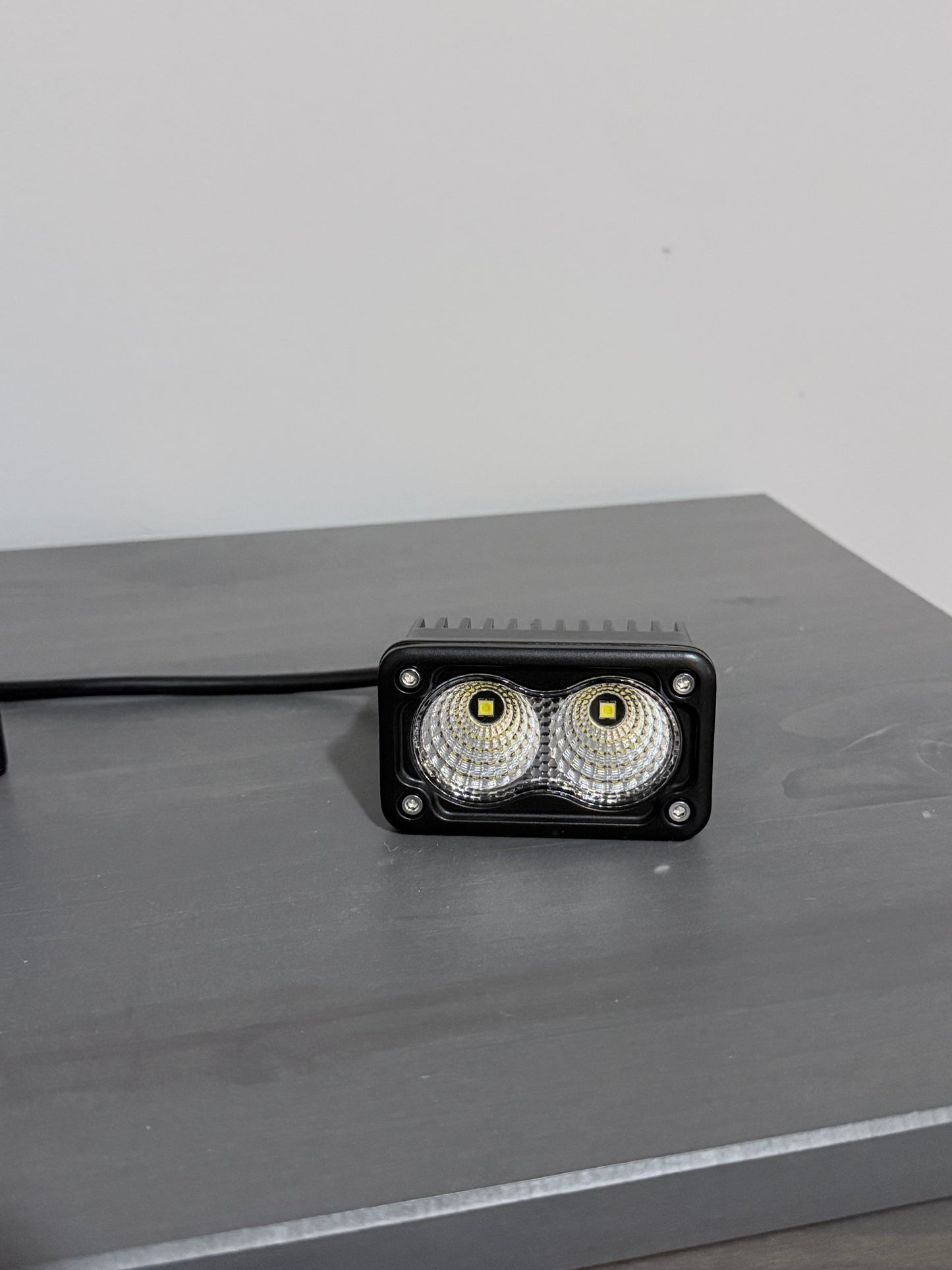 Battery Powered Baja V2 (AA) Universal For All Bikes (No Switch)