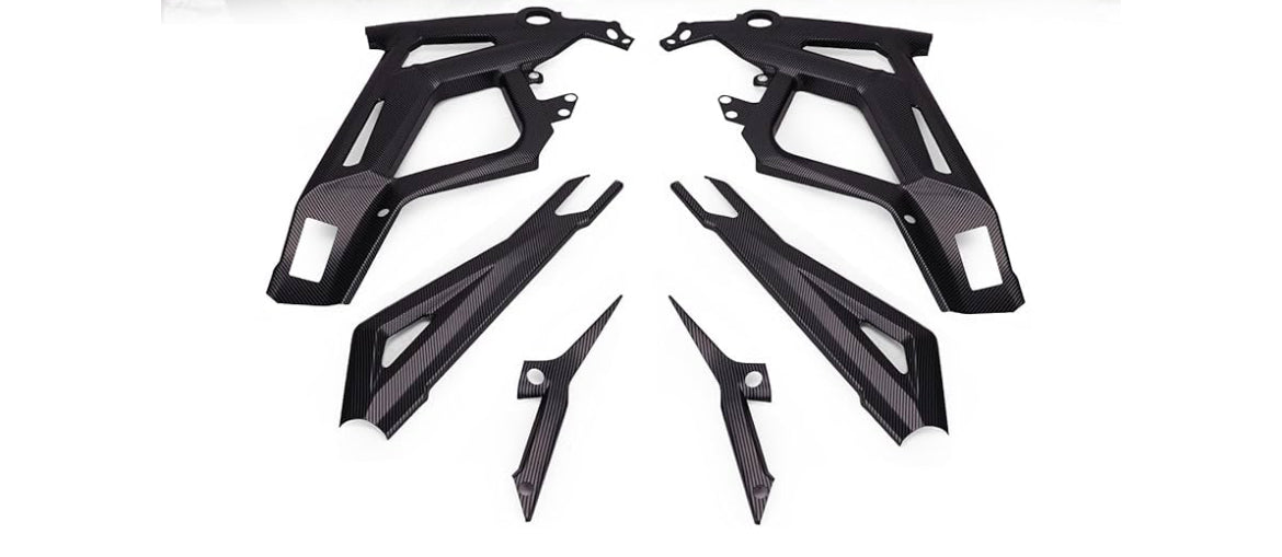 Frame guards