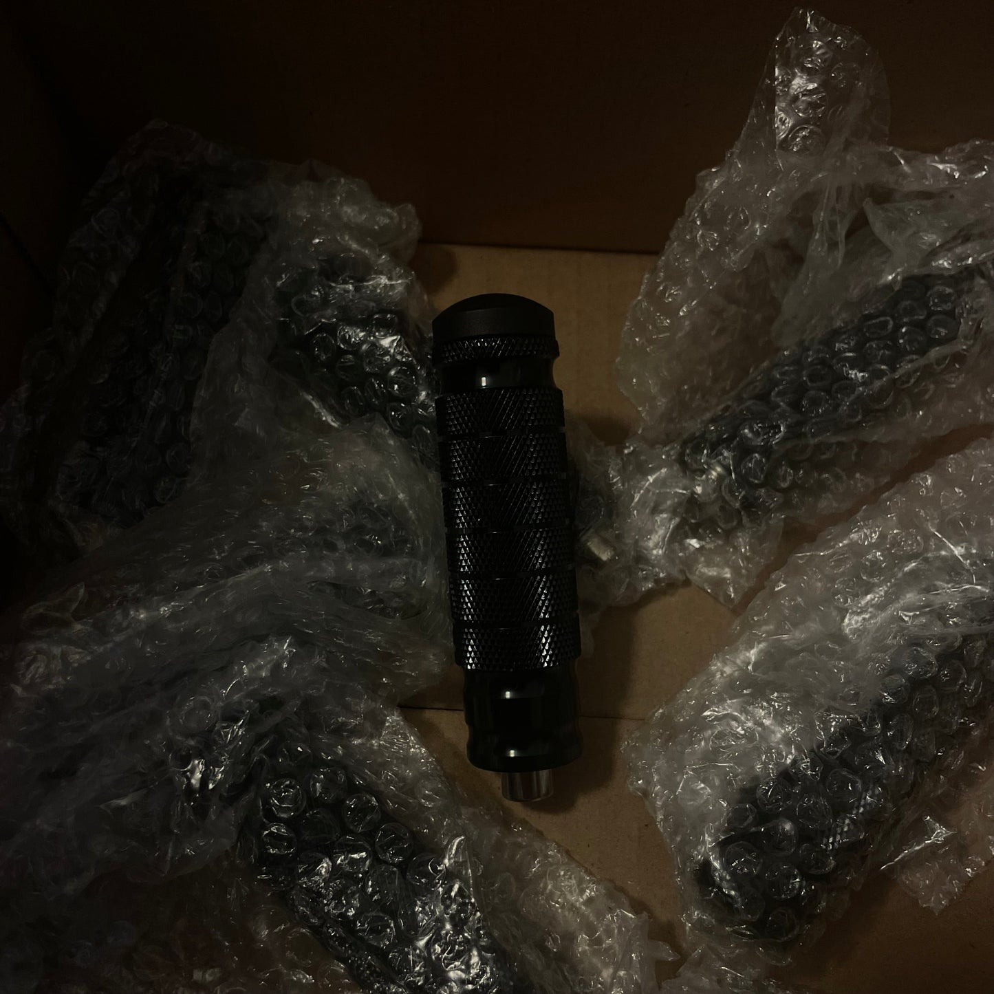 Surron Ultra bee Shiftlock