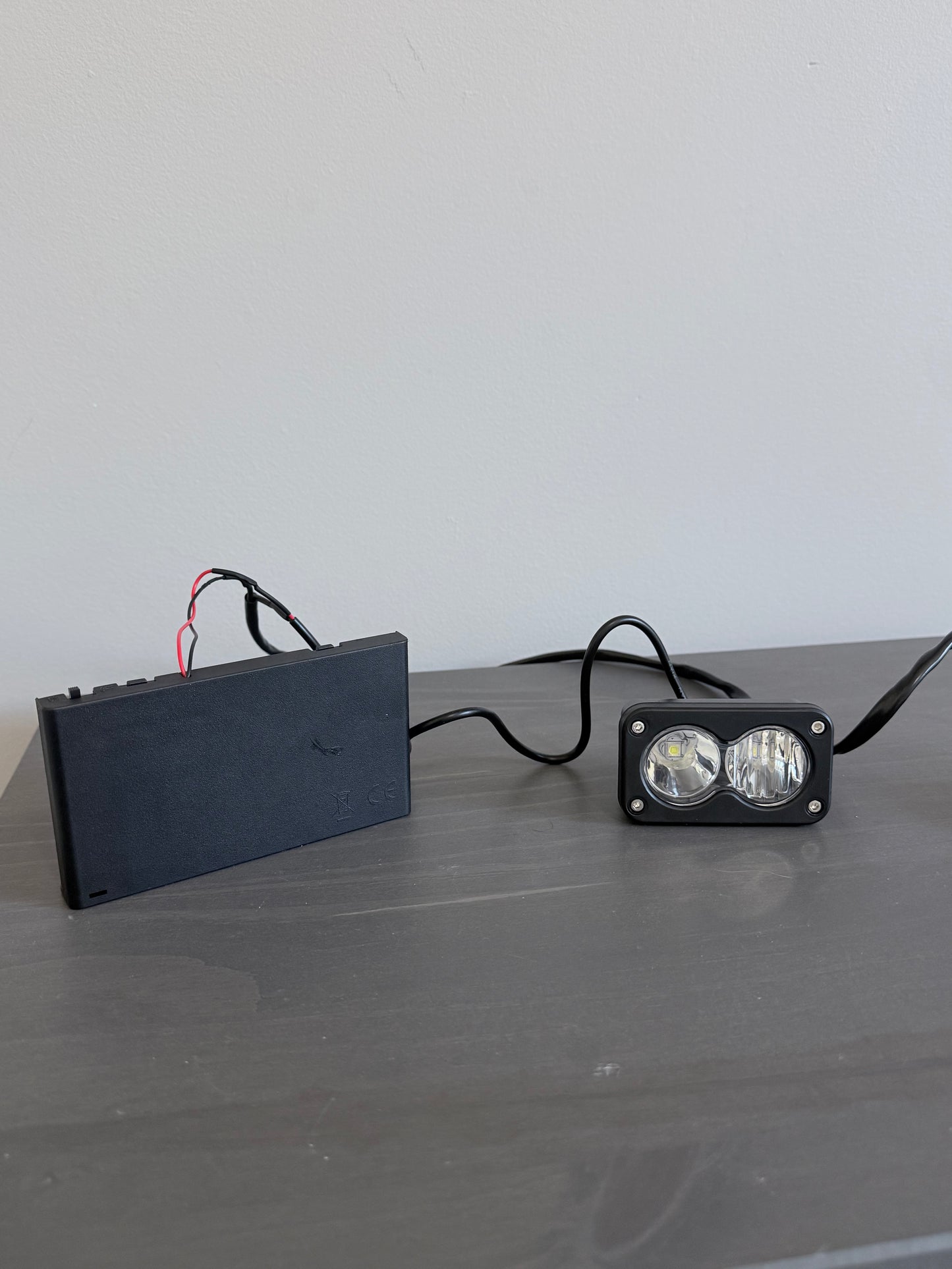 Battery Powered Baja V1 (AA) Universal Fit For All Bikes