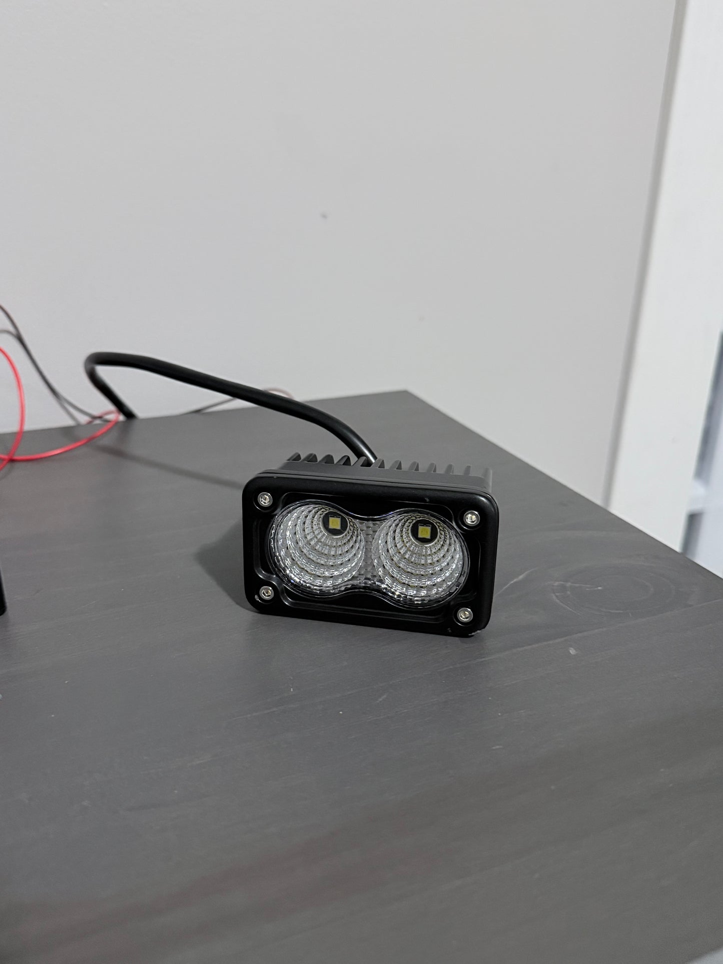 Universal Battery Powered Baja Tail Light