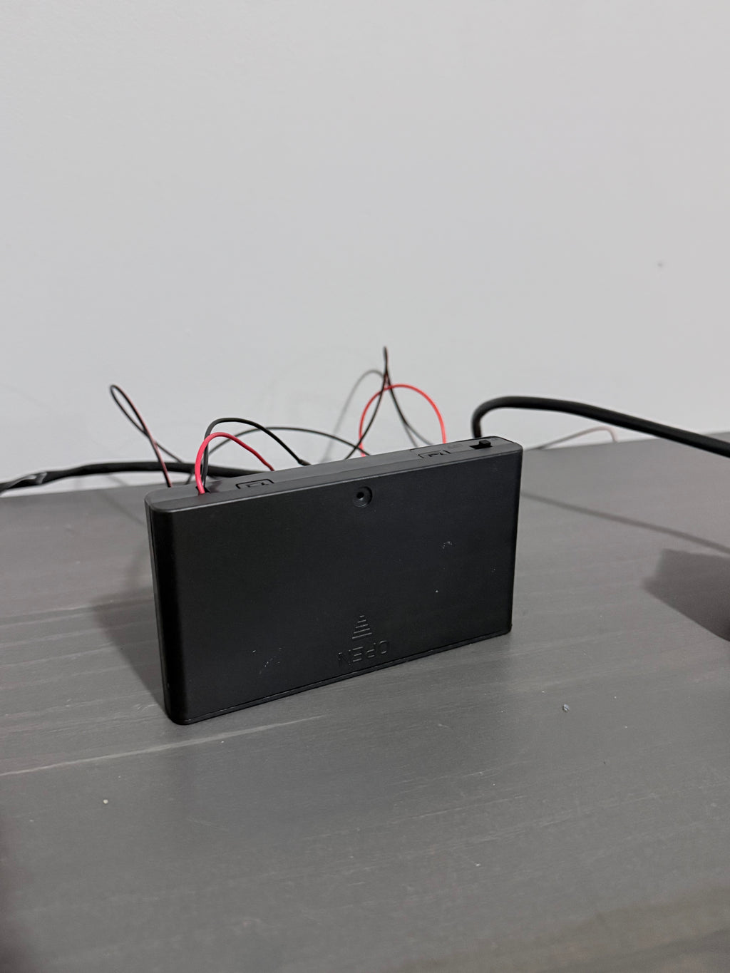 Universal Battery Powered Baja Tail Light