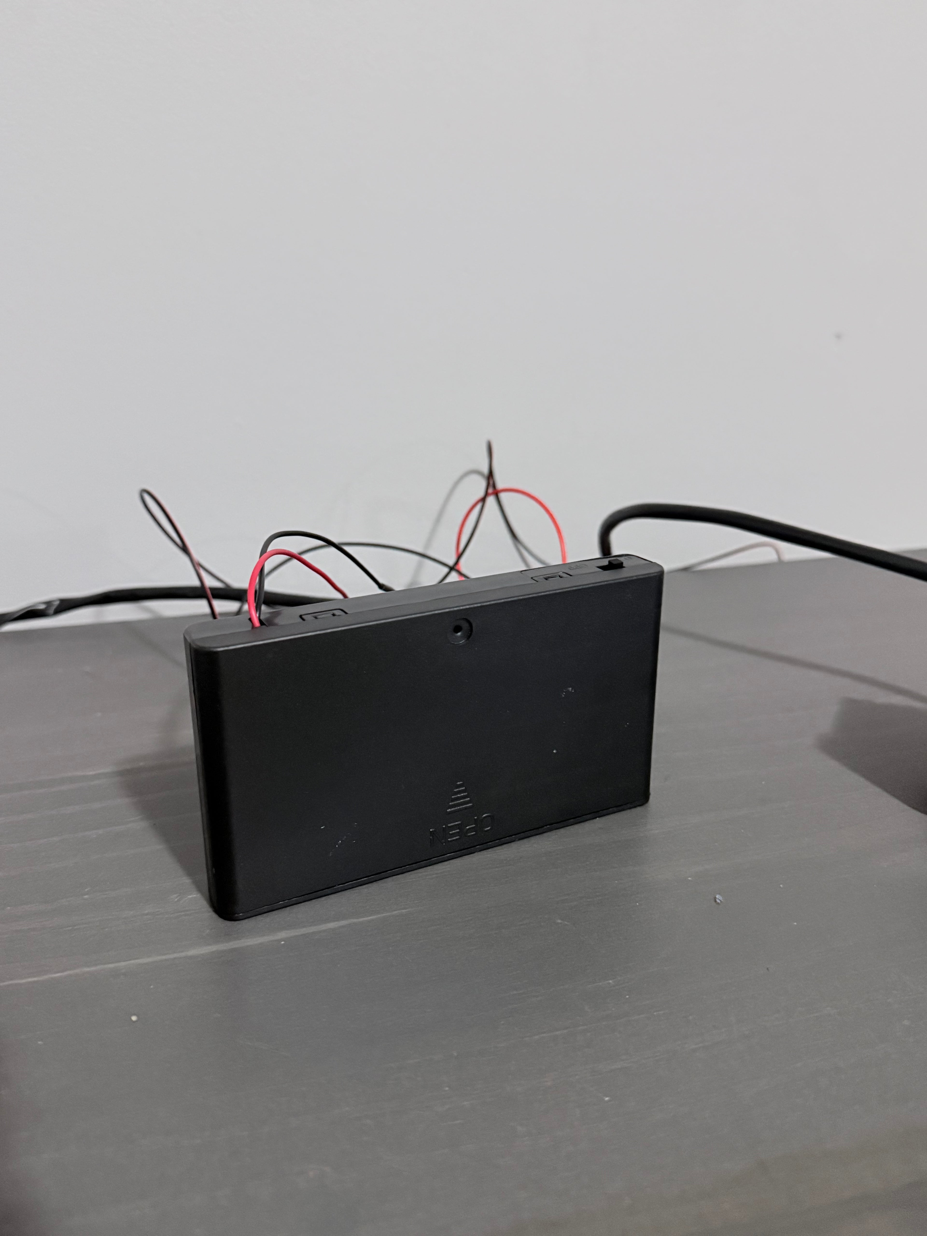 Universal Battery Powered Baja Tail Light