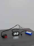 Rechargeable Battery Powered Baja LED Light
